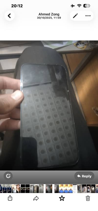 Apple iPhone 13 Pro Max