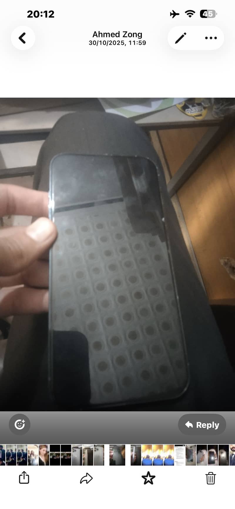 Apple iPhone 13 Pro Max 0
