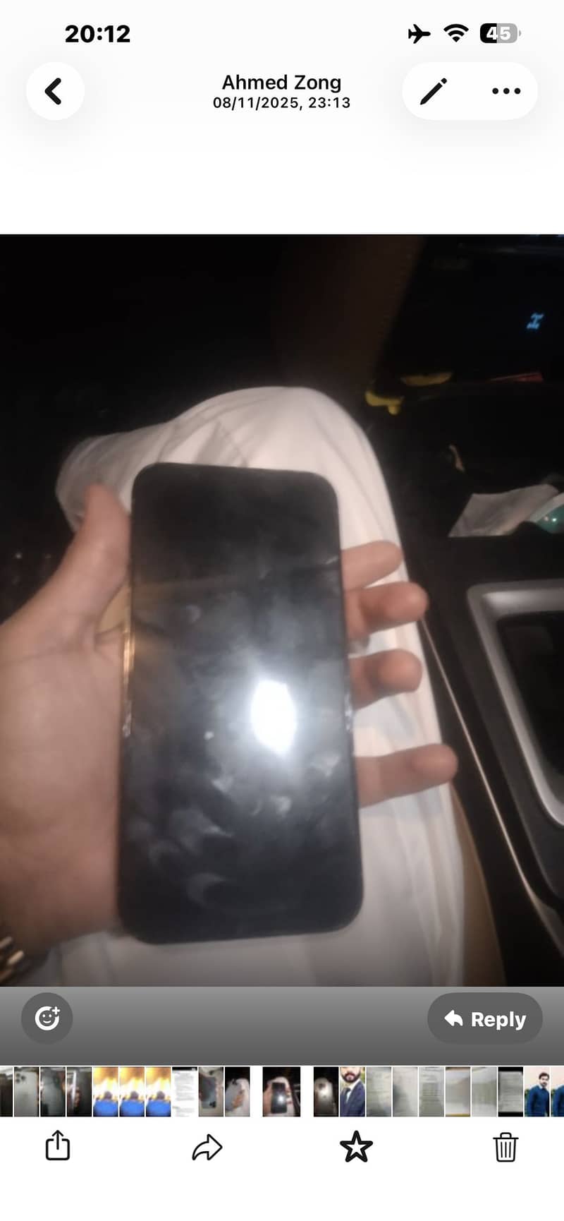 Apple iPhone 13 Pro Max 1