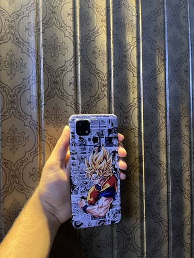 Xiaomi Redmi 10C