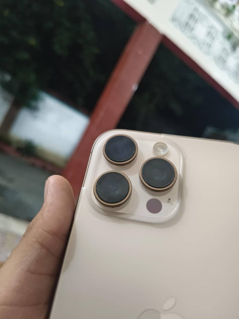 Apple iPhone 16 Pro Max 2