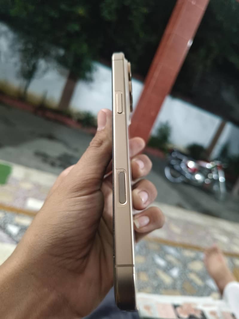 Apple iPhone 16 Pro Max 3