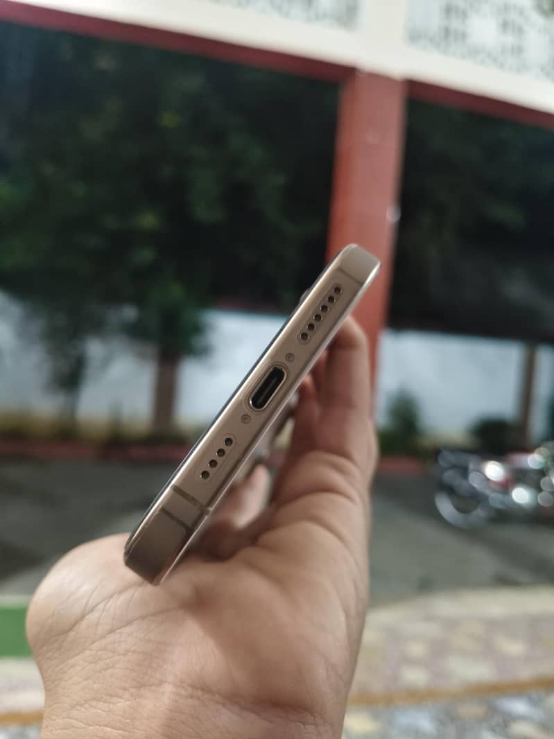 Apple iPhone 16 Pro Max 4