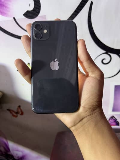 iPhone 11 pta approve