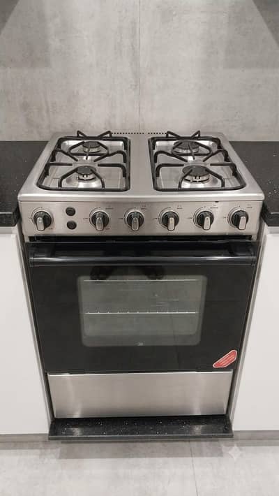 Cooking  Range