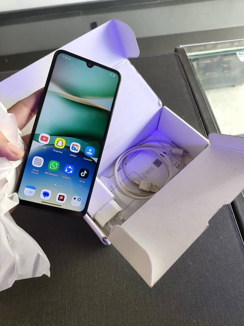 Redmi a5 0