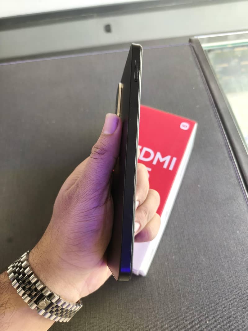 Redmi a5 1