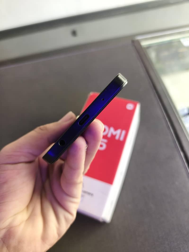 Redmi a5 2