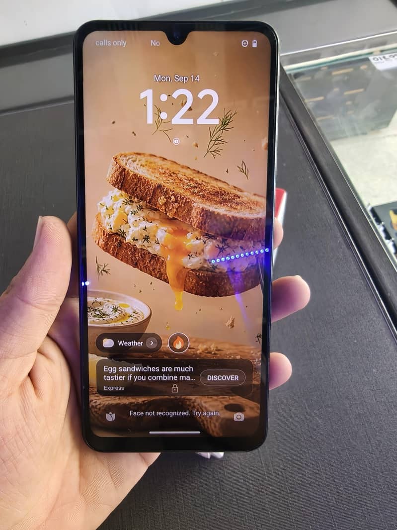 Redmi a5 3