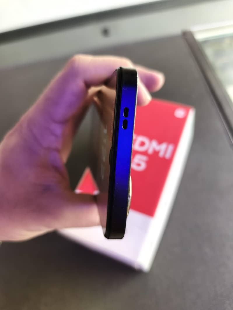 Redmi a5 5