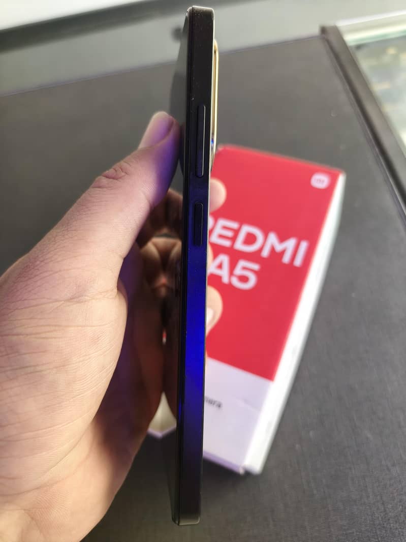 Redmi a5 6