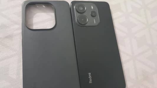 Xiaomi Redmi Note 14