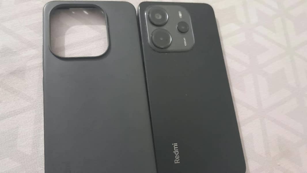 Xiaomi Redmi Note 14 0