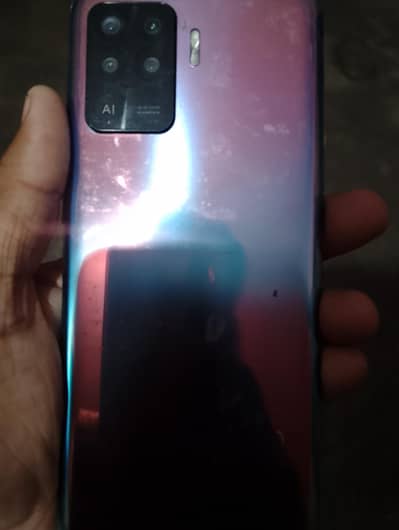 OPPO f19 Pro