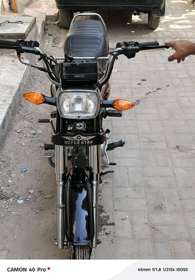 super star model 2025 for sale
