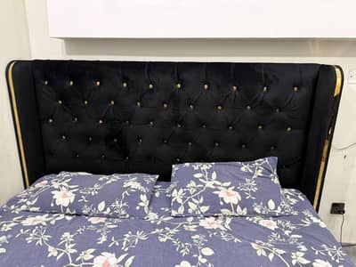 Bed's and one mattress for sale