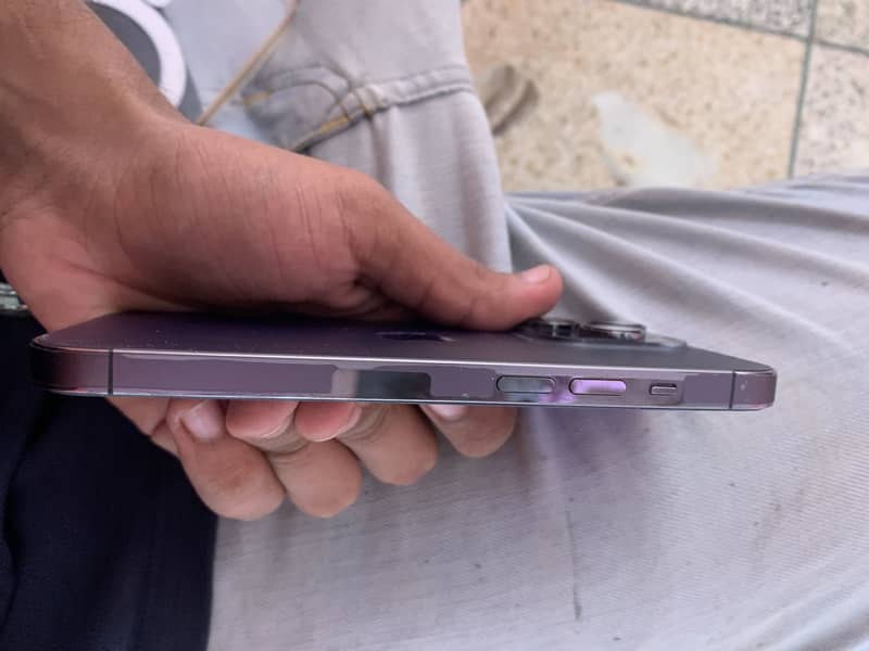 Apple iPhone 14 Pro 5
