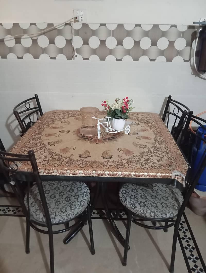 dining table 0