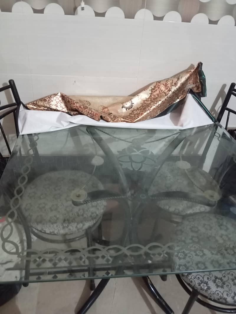 dining table 1