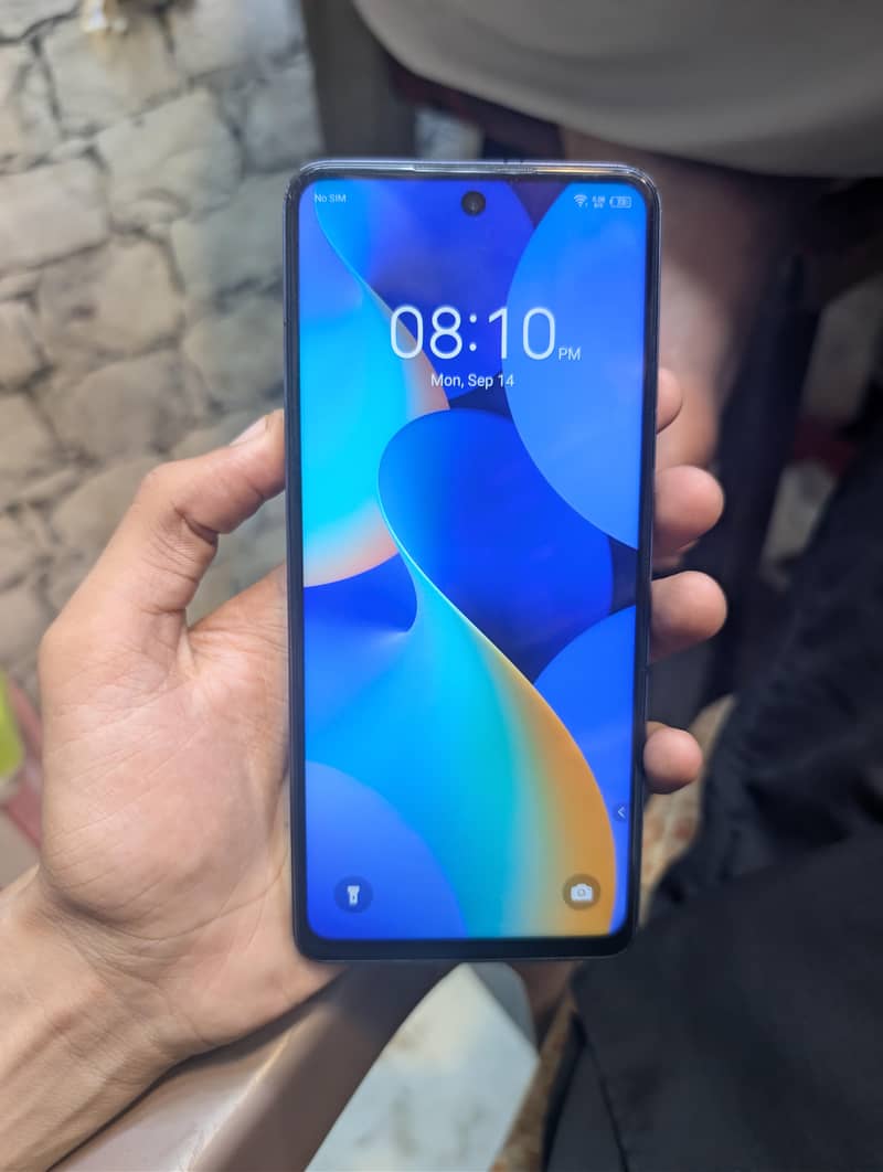 Tecno Spark 10 Pro 3