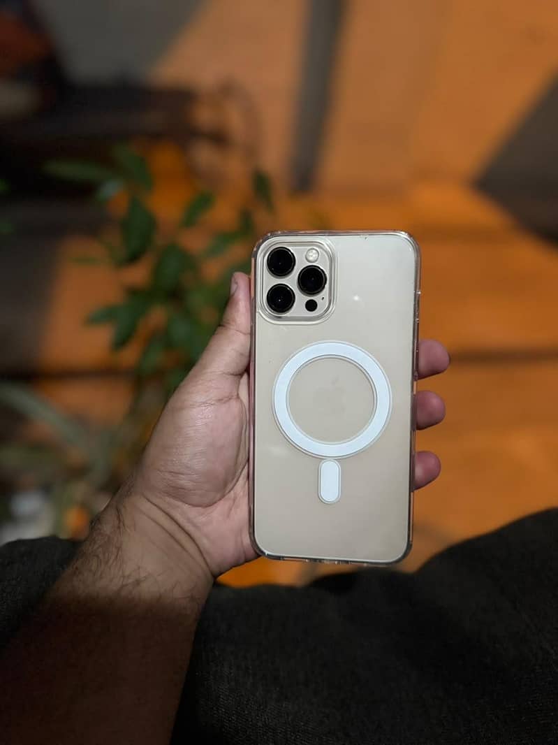 Apple iPhone 12 Pro Max 2