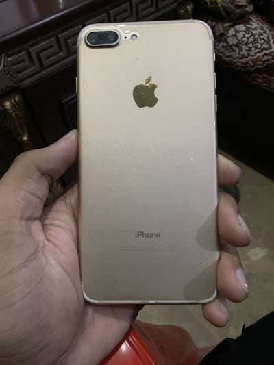 Apple iPhone 7 Plus