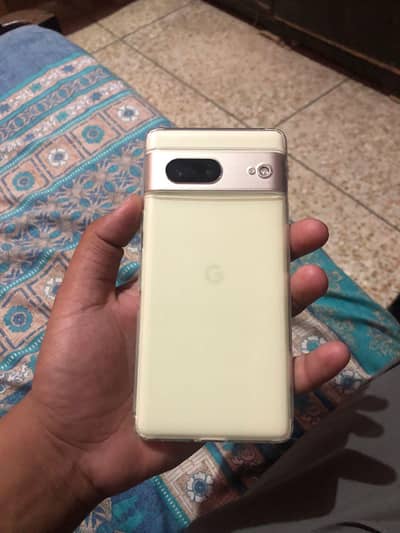 Google Pixel 7