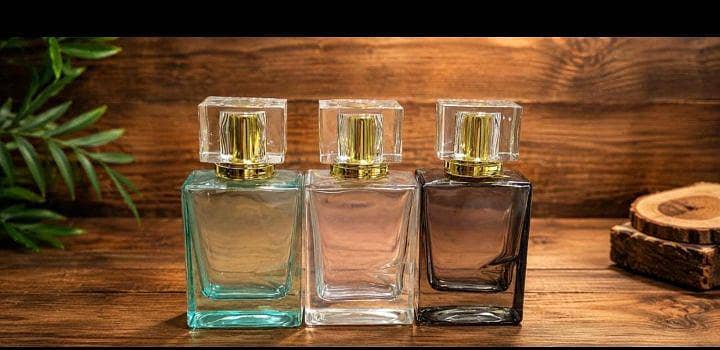 Perfume Bottles 0