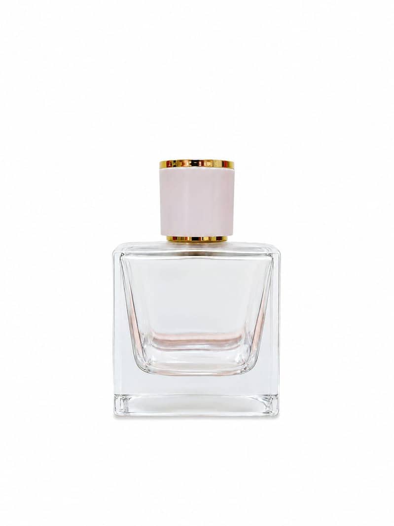 Perfume Bottles 3
