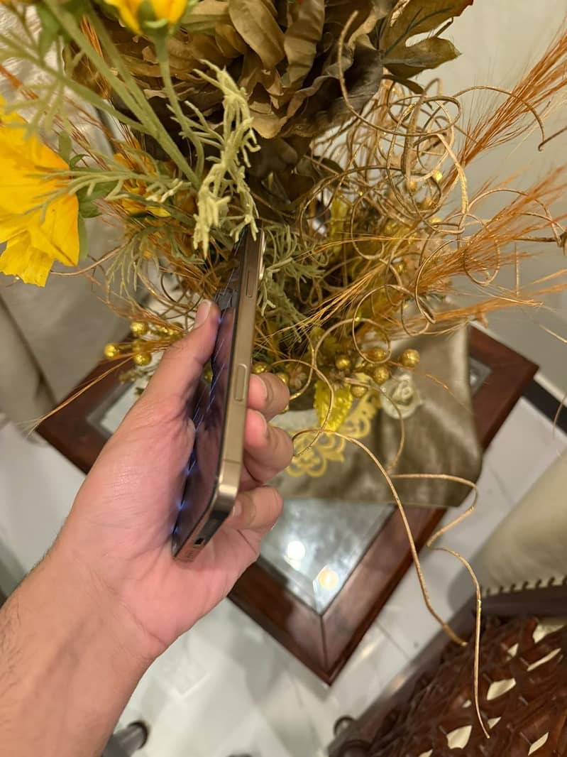 Apple iPhone 16 Pro Max 5
