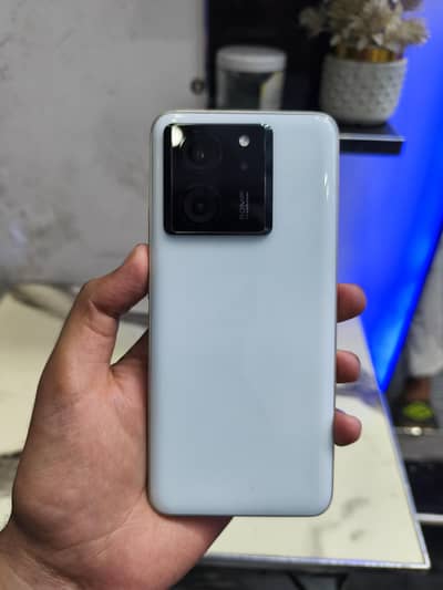 Xiaomi Redmi K60 Ultra
