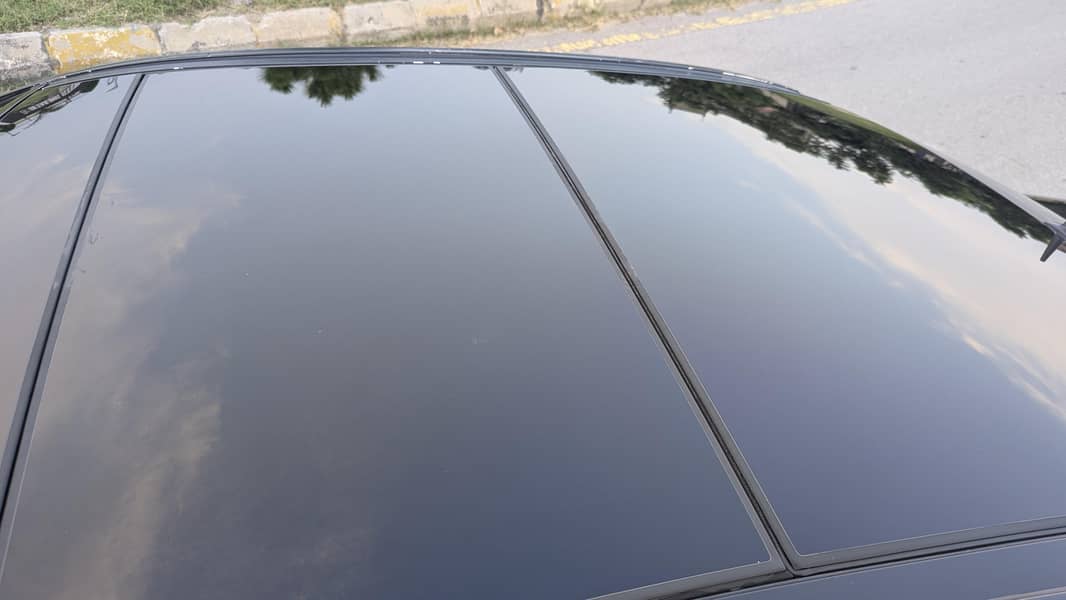 Mercedes E Class E200 Avantgarde 4
