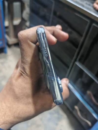 Tecno CAMON 40 Pro