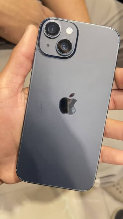 Apple iPhone 14 jv