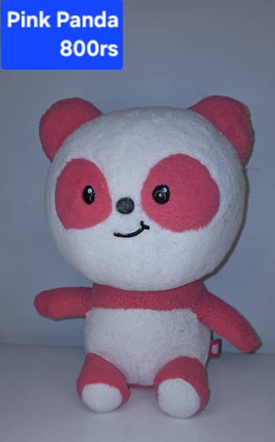 Imported Learning, action figures, soft toys, interactive toys, Dolls