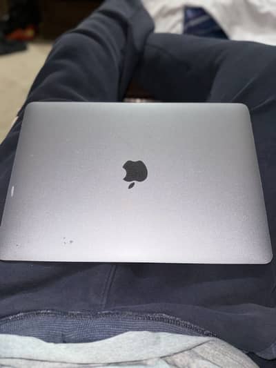 Apple macbook air