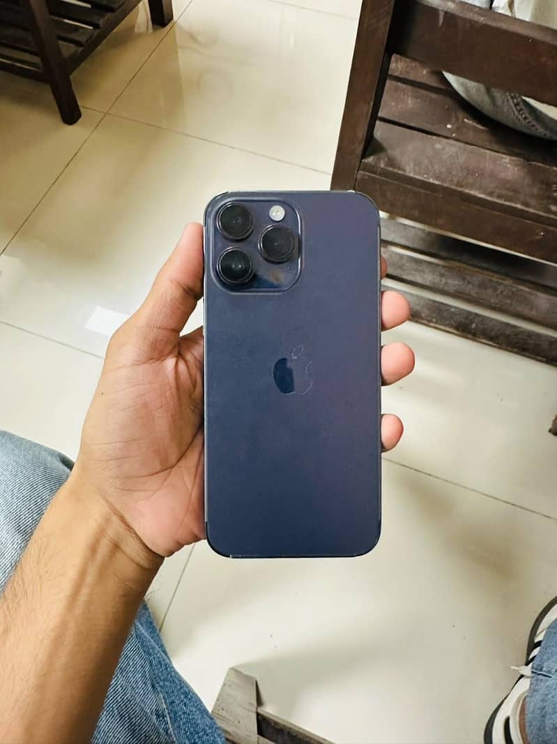 Apple iPhone 14 Pro Max 3