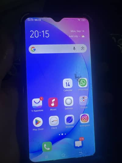 Vivo Y17