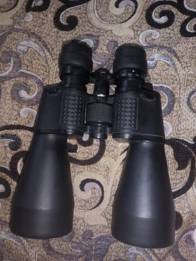Bresser Binoculars