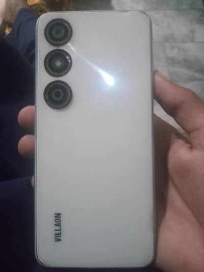 Villaon V30 RS