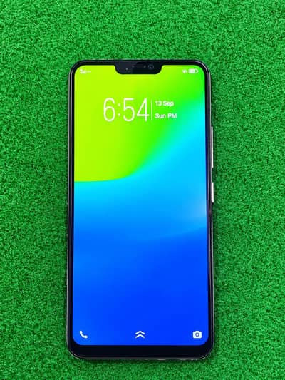 Vivo Y58A