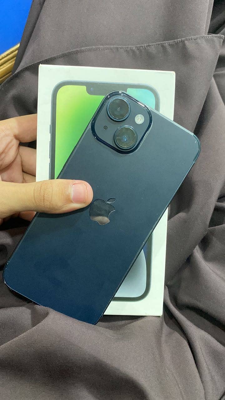 Apple iPhone 14 1