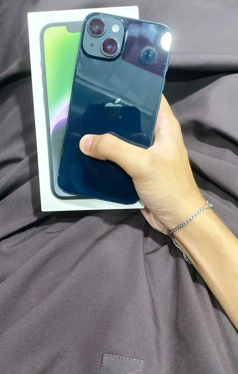 Apple iPhone 14 2