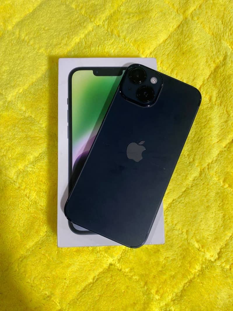 Apple iPhone 14 3