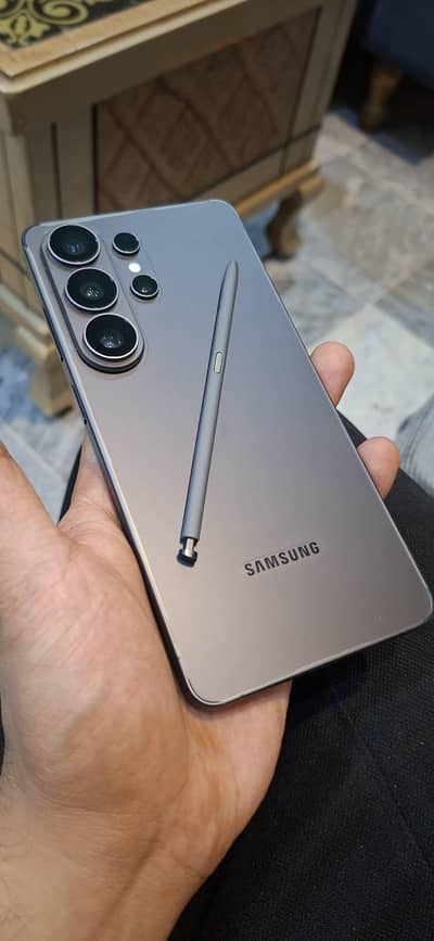 Samsung Mobile S26 Ultra
