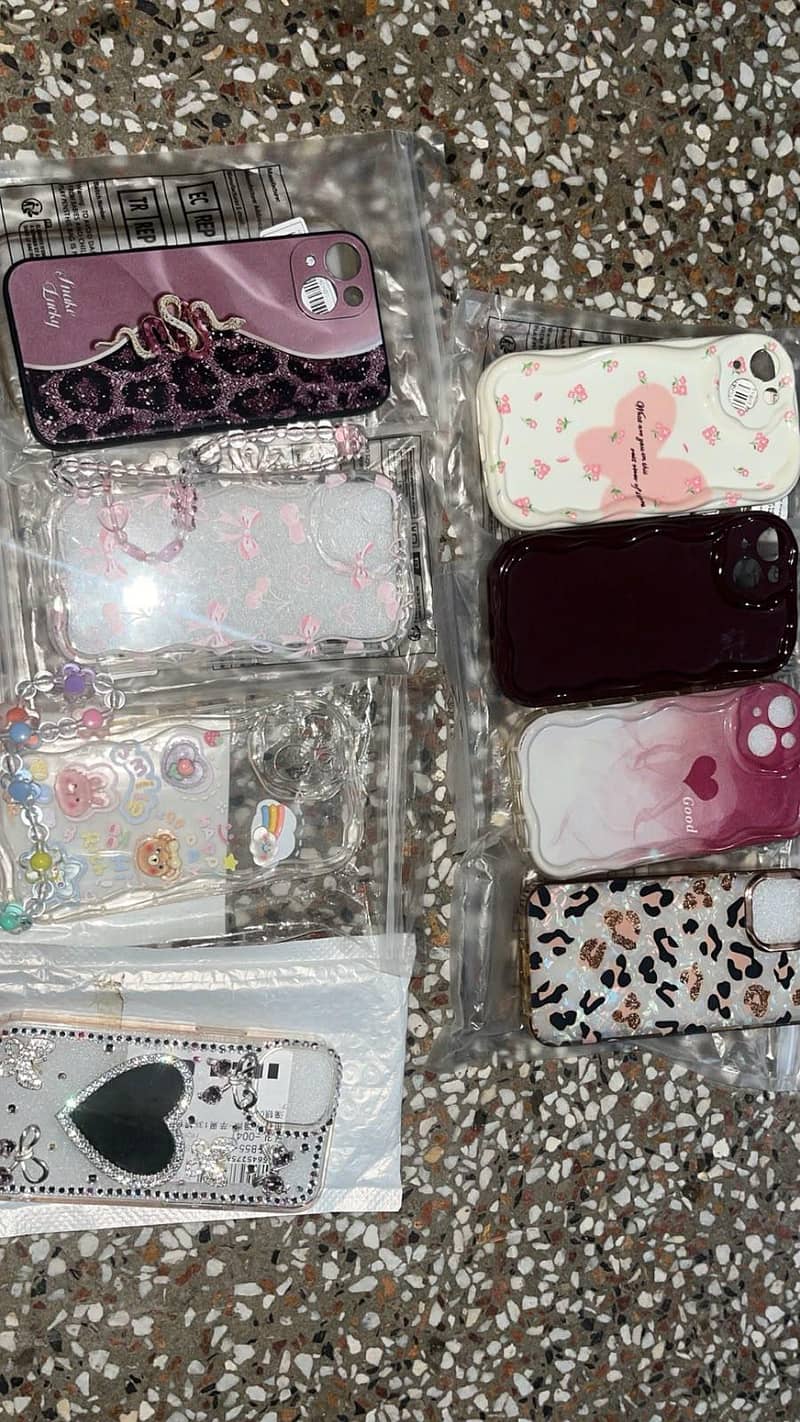 Apple iPhone 13 1