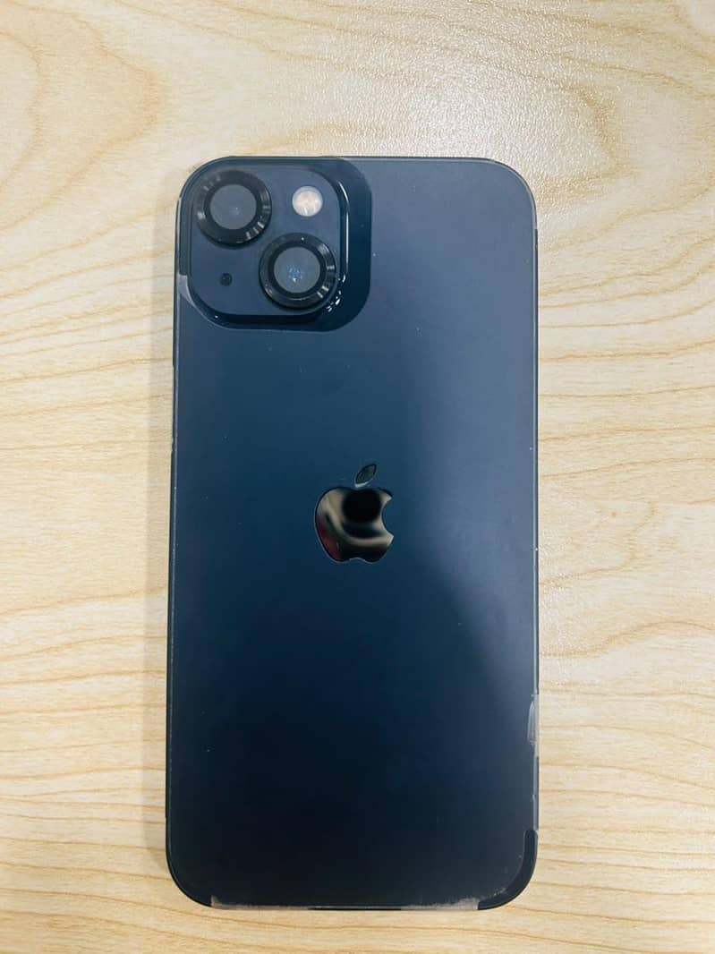 Apple iPhone 13 5