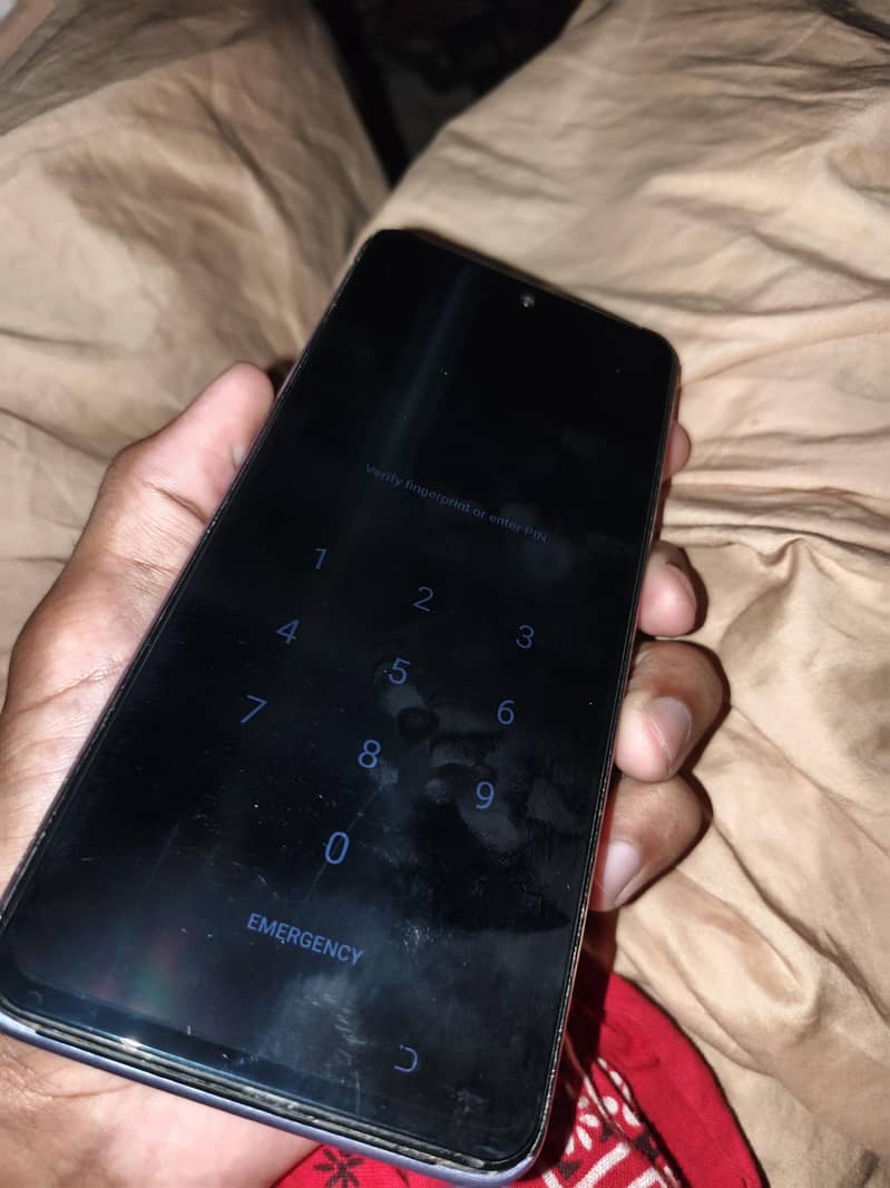 Tecno Spark 8 Pro 3