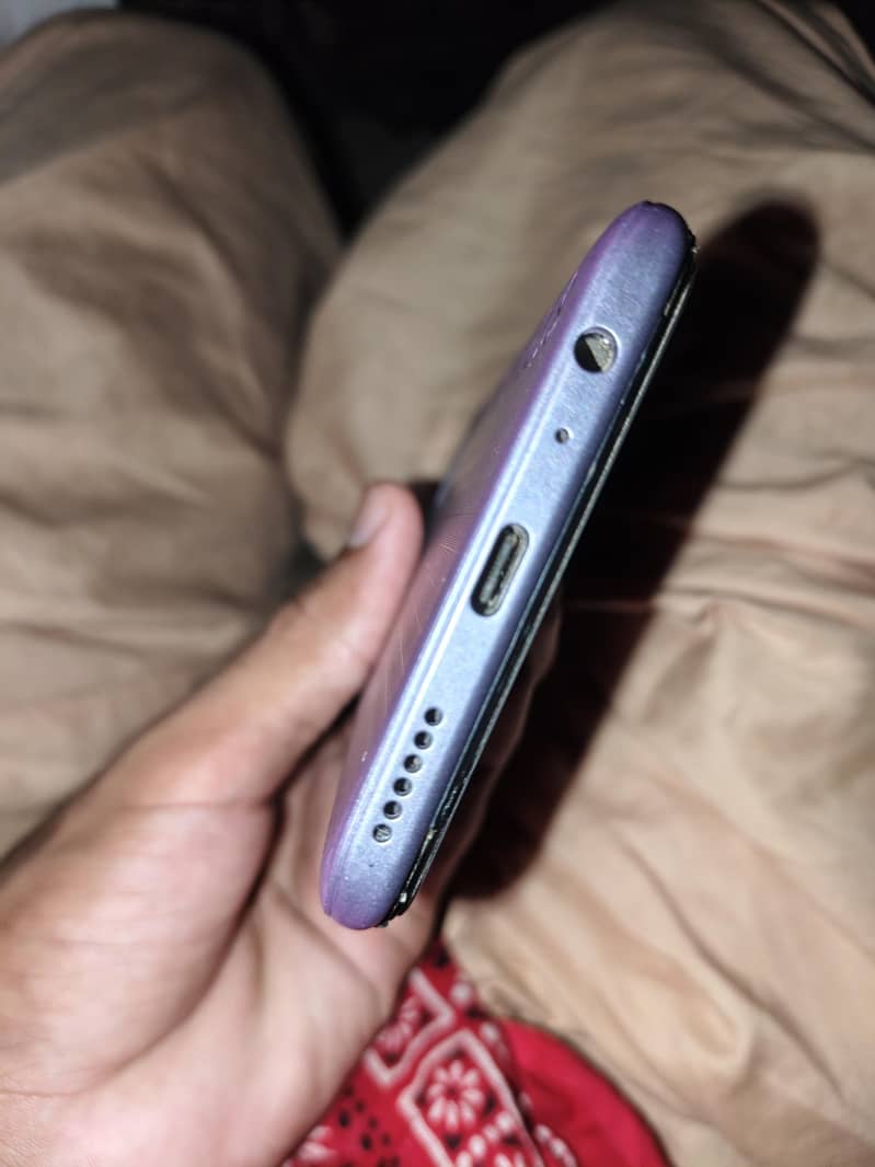 Tecno Spark 8 Pro 4