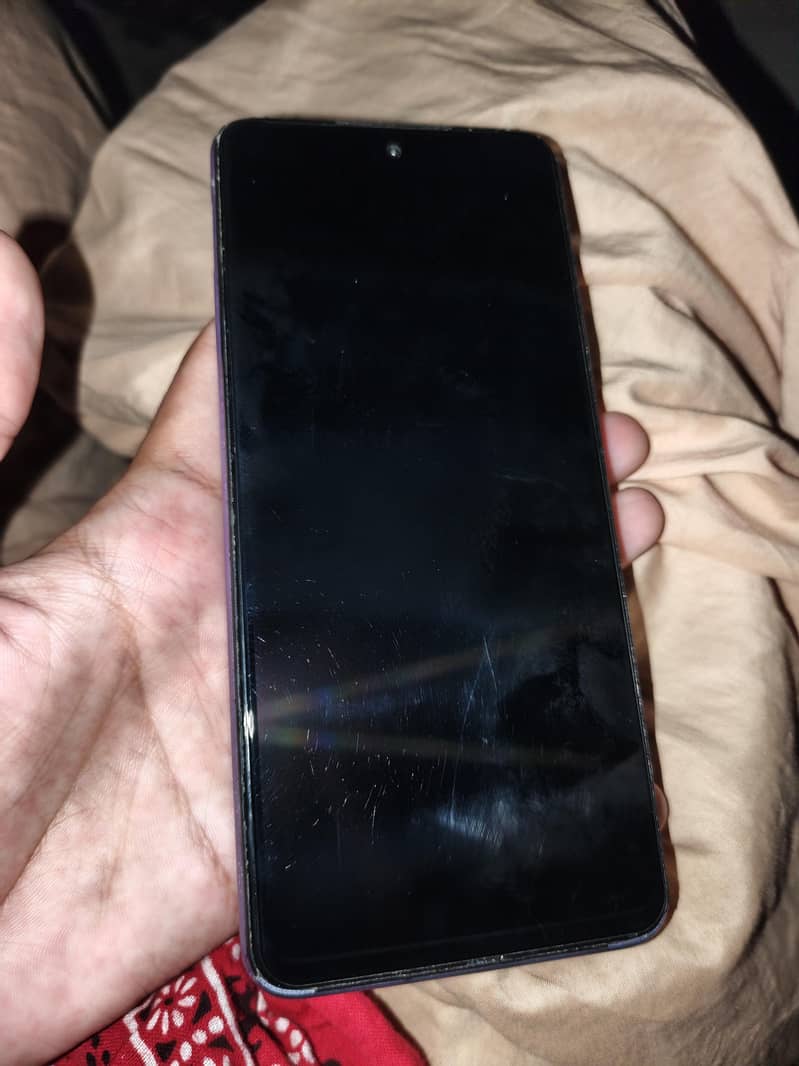 Tecno Spark 8 Pro 6